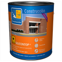 Silicontop Base Hidrorepelente para Concreto VP Galón