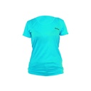 Camiseta Wilson Deslavada Dama 71592 (Bulto x 6 Unid. tallas surtidas)