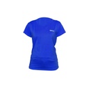 Playera Wilson C/V Ultra Dama Negro (copiar)