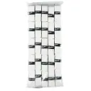 Pro Overgrip Tennis Wilson 50Pz (White)