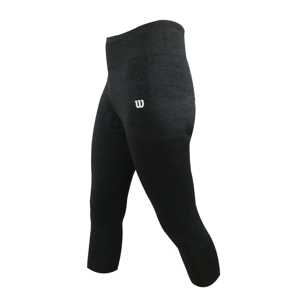 Pescador Licra Cintura Alta Wilson Dama Negro (copiar)