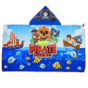 Toalla Playera de Microfibra de Niños Ecology Full Impresión 135 x75 cm