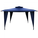 Toldo K-pop Armable 3.5 x 3.5 metros de Doble Techo