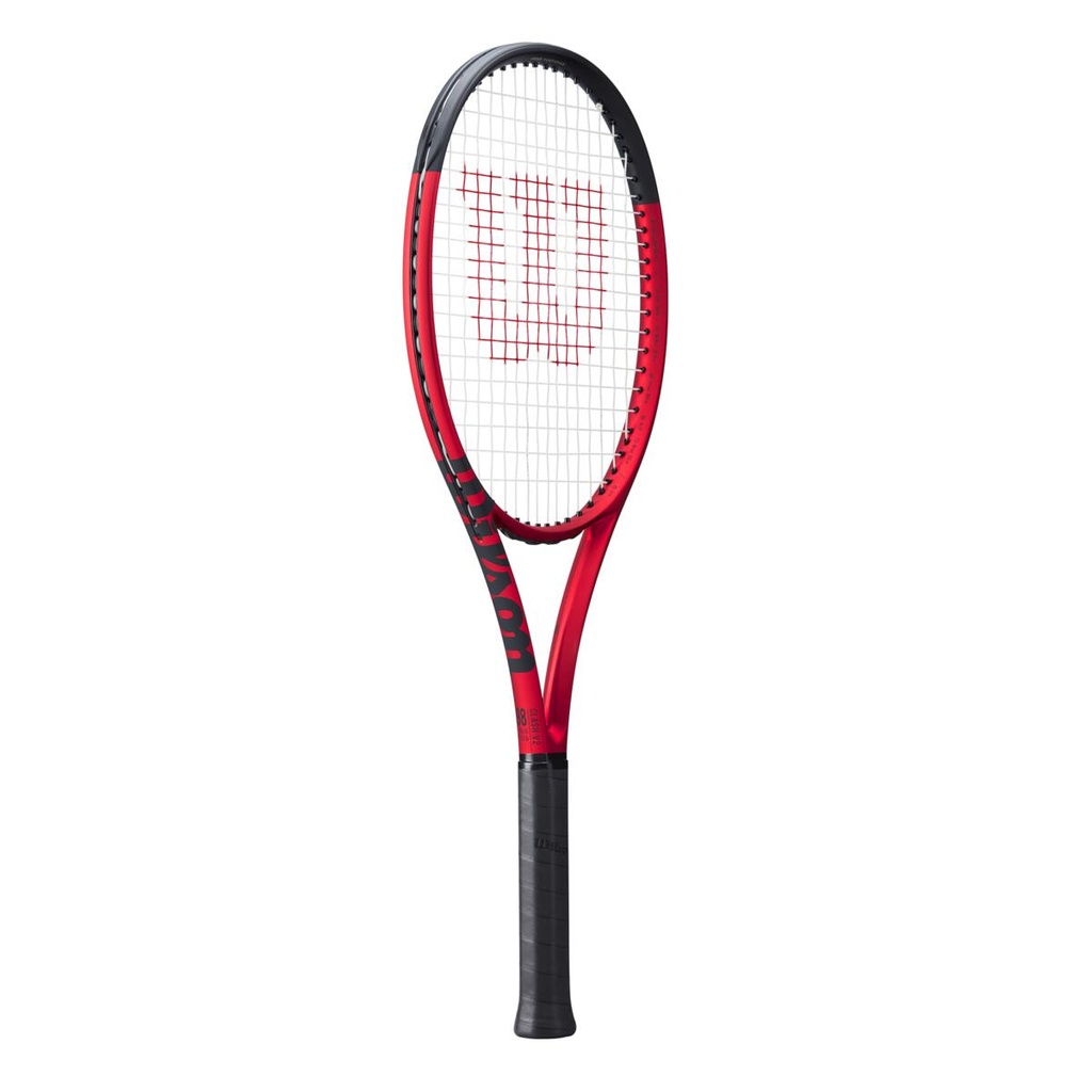 **Raqueta de Tenis Wilson Clash 100 V2.0 (GRIP 2)