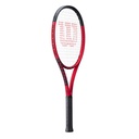 **Raqueta de Tenis Wilson Clash 100L V2.0 (GRIP 3)