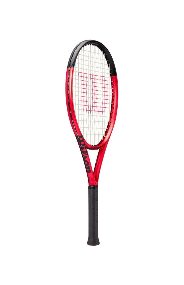 Raqueta de Tenis Wilson Clash 100 Silver Edición Especial 2021 (copiar)