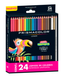 Caja de Colores Prismacolor Cx15 (copia)