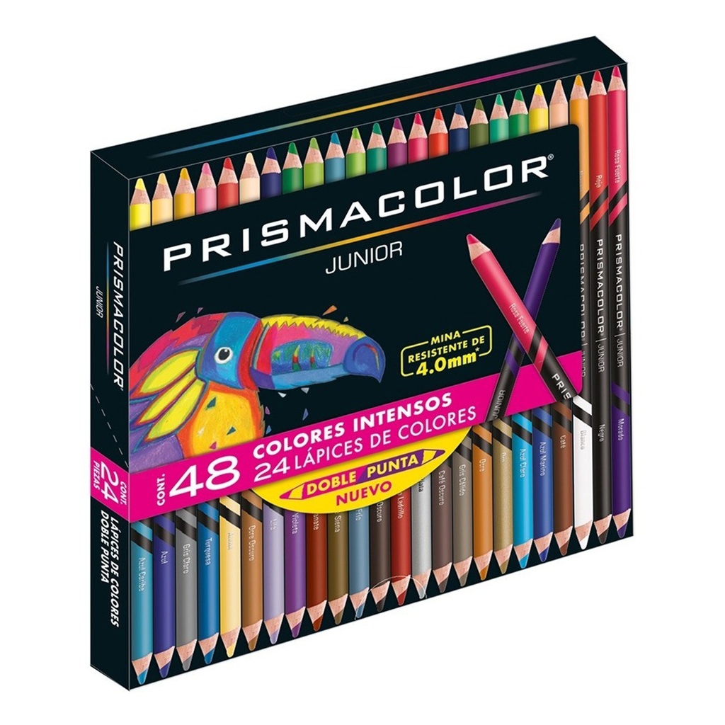 Caja de Colores Prismacolor Cx36 (copia)