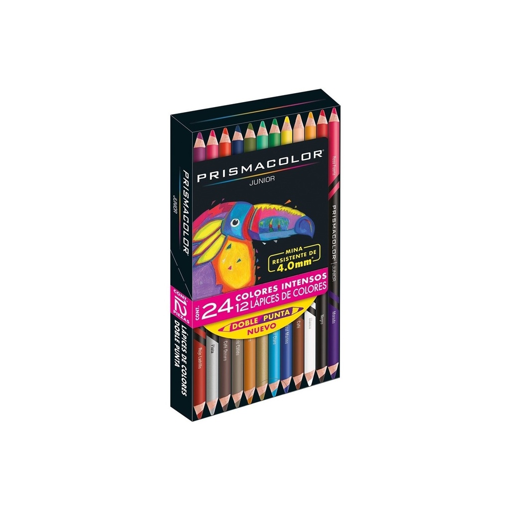Caja de Colores Prismacolor Premier Cx72 (copia)