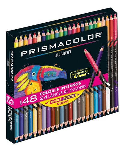[2153015] Caja de Colores Prismacolor  x 12/24 (copia)