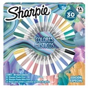 Marcador Permanente Sharpie Fine Místico Tx24 (copia)