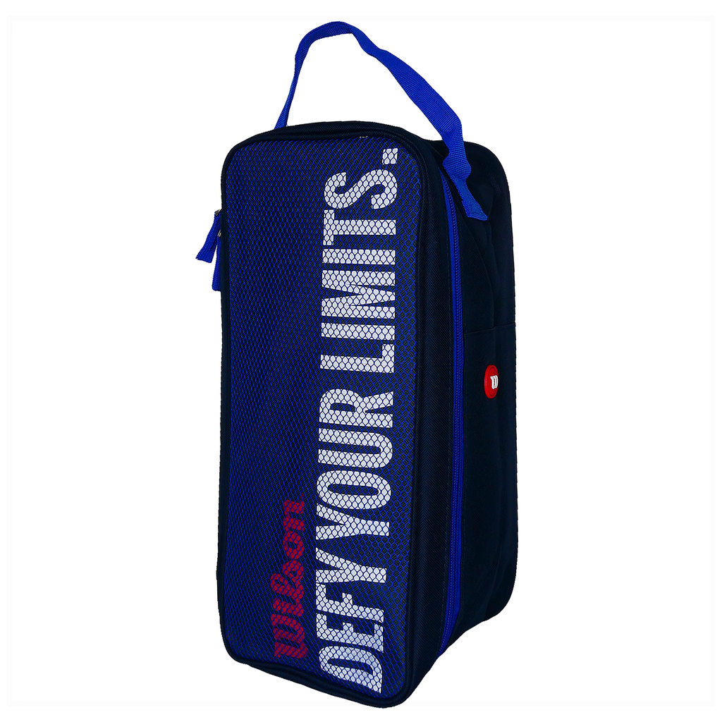 Morral Wilson Detroy Universitario Cabellero