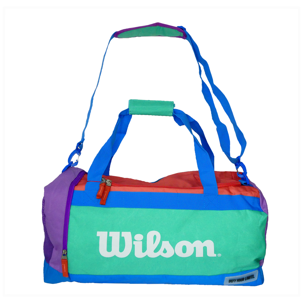 Morral Wilson Lollipop Escolar Dama