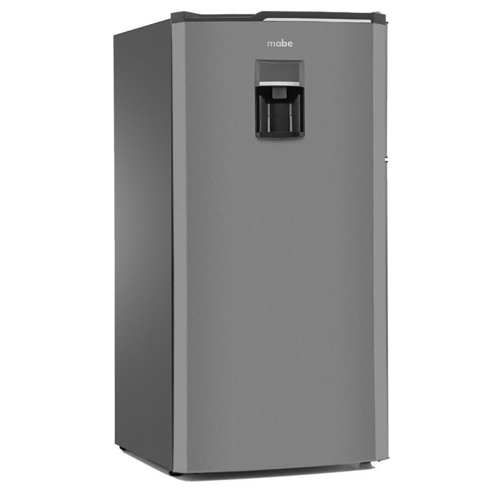 Nevera Mabe 210L Grafito