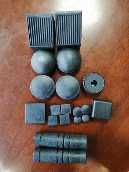 Repuesto piezas plásticas K6 Atlas Zero