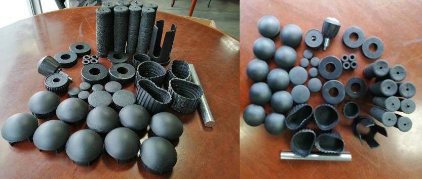 Repuesto set piezas plásticas K6 Atlas 2+ (ref.: 66522) (copia)