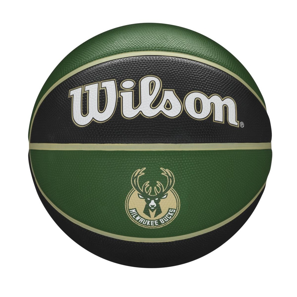 Balon de Basket Wilson NBA Tidye Philadelphia NO.7 (copia)
