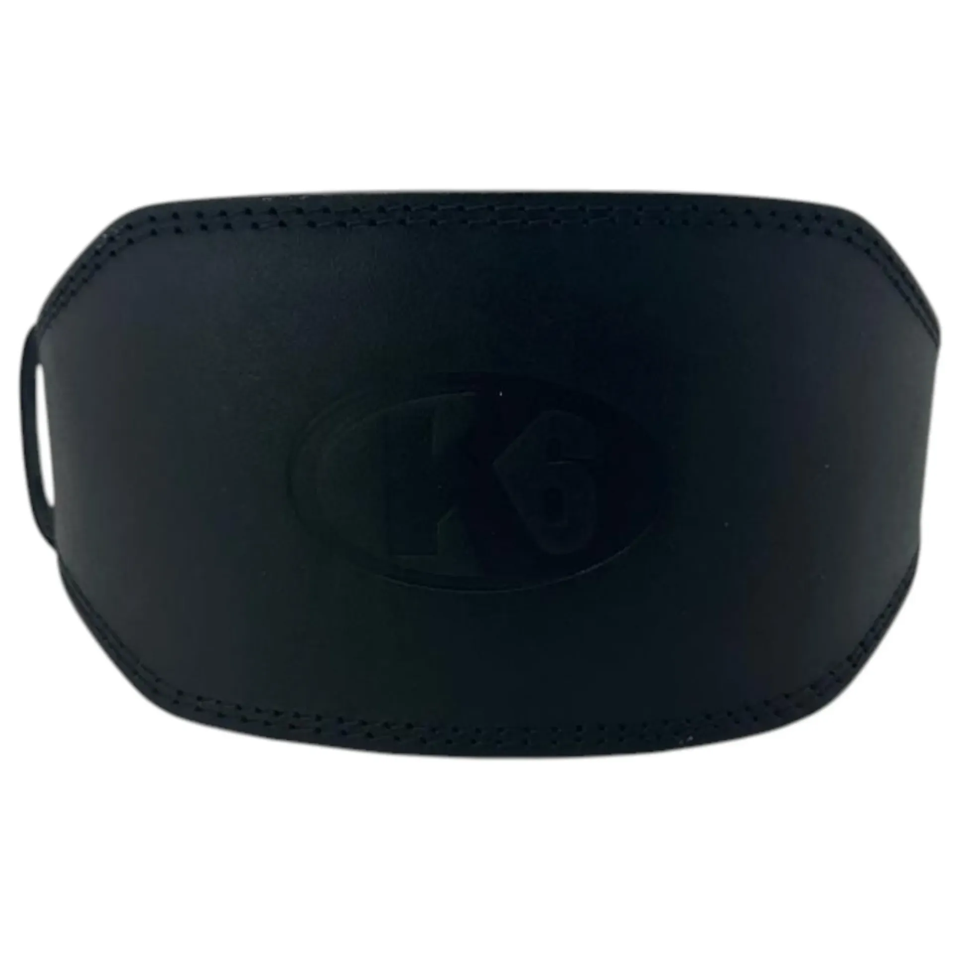 [67096] Weightlifting Belt K6 Bull+ (L)