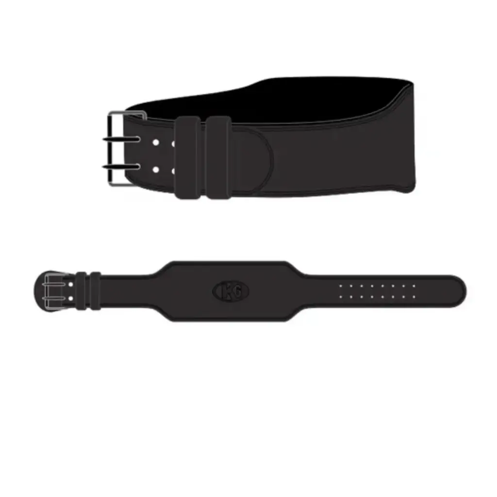 Weightlifting Belt K6 Bull+