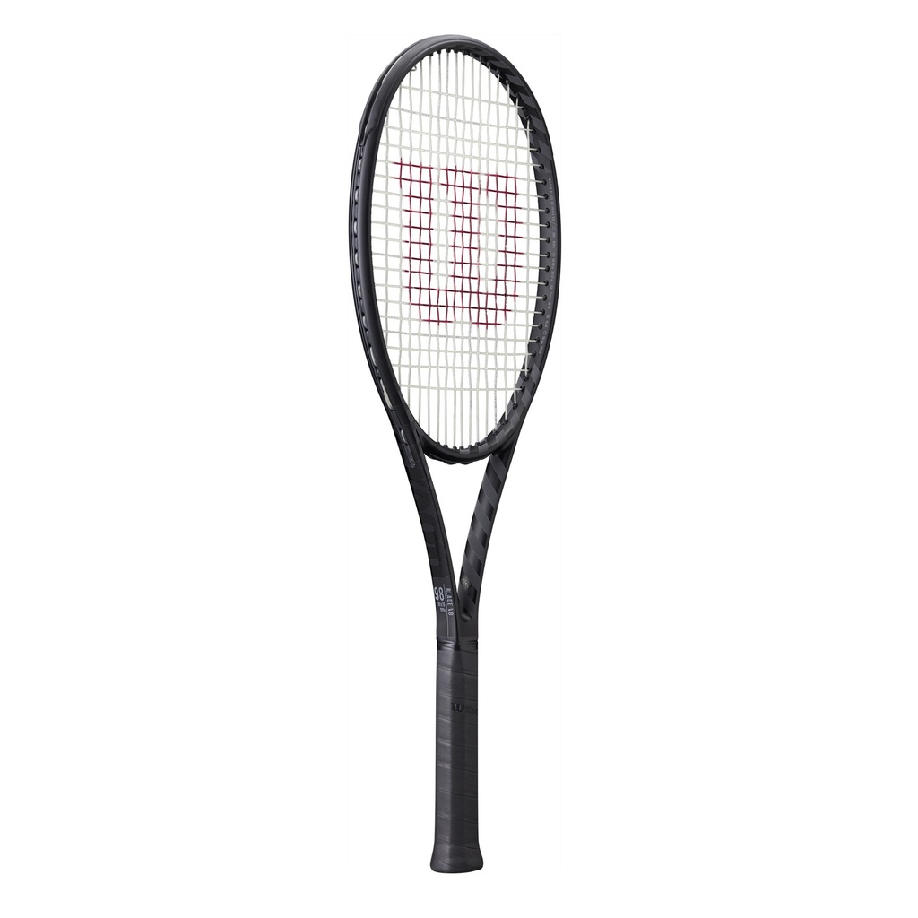 Raqueta de Tenis Wilson Blade 98 16x19 305g V8.0 W/O Cvr (copia)