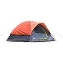 Carpa Tienda de Campaña Coleman Tulum Dome 6P