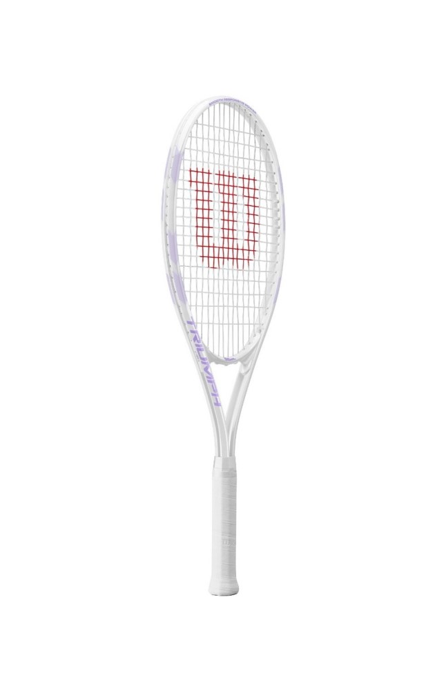 Raqueta de Tenis Wilson Aggressor 112 Sin Cover (Grip 2) (copia)