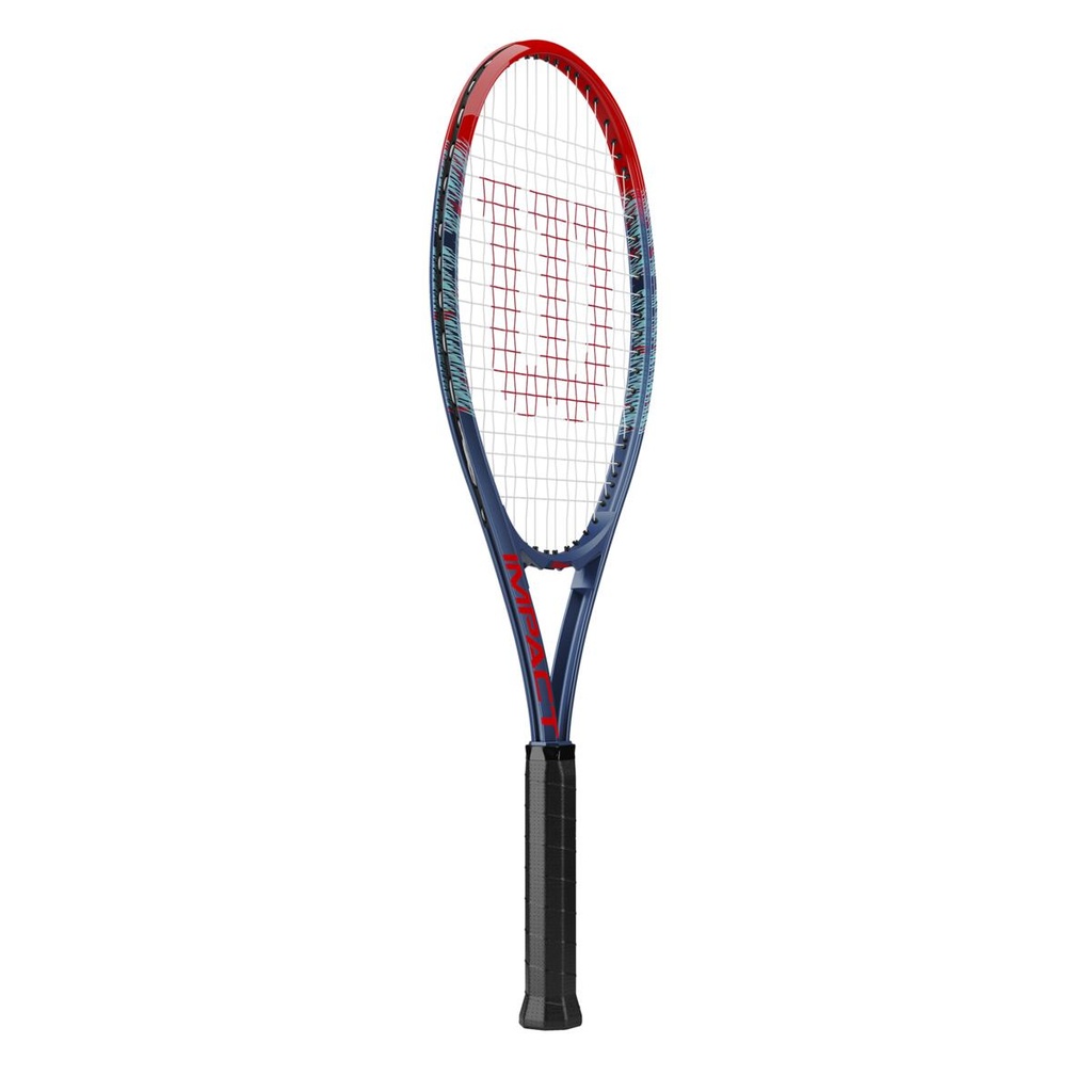 Raqueta de Tenis Wilson Impact Sin Cover (Grip 2)