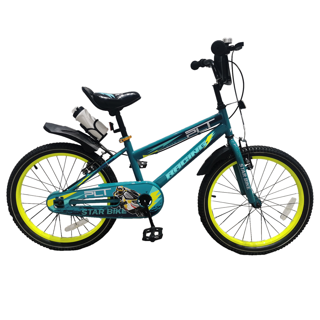 Bicicleta Rin 20 PLT Big Rockstar para Niños (copia)