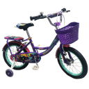 Bicicleta Rin 16 PLT Little Mix para Niñas