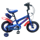 Bicicleta Rin Eva 12 PLT Adventure para Niños (copia)