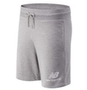 Short de hombre New Balance Essentials Gris 