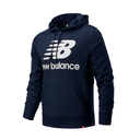Chaqueta de hombre New Balance Essentials Azul