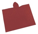 Poncho Impermeable de Emergencia Coleman