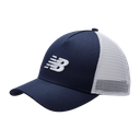 NO USAR Gorra New Balance Lifestyle Athletics Azul Marino