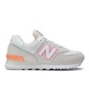 Zapatos Deportivos New Balance Lifestyle 574 