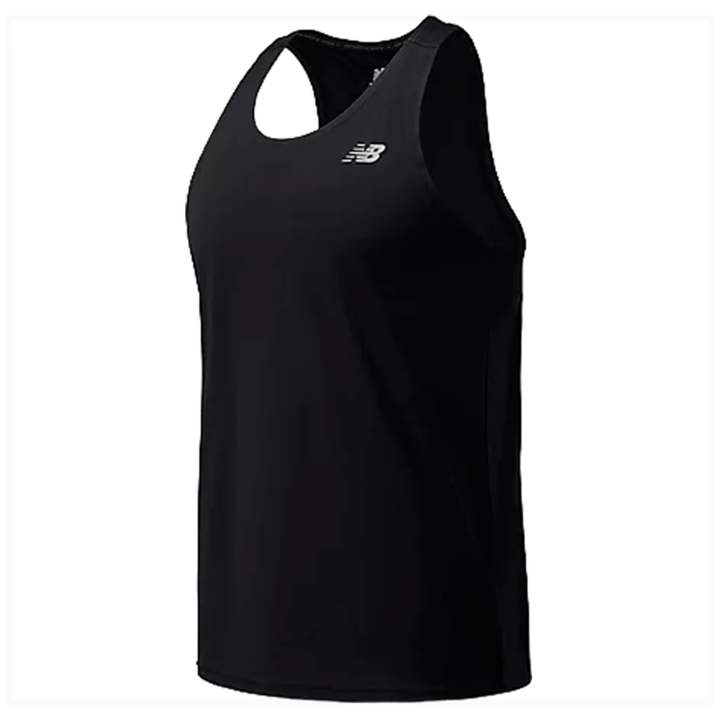 Camiseta New Balance Athletic