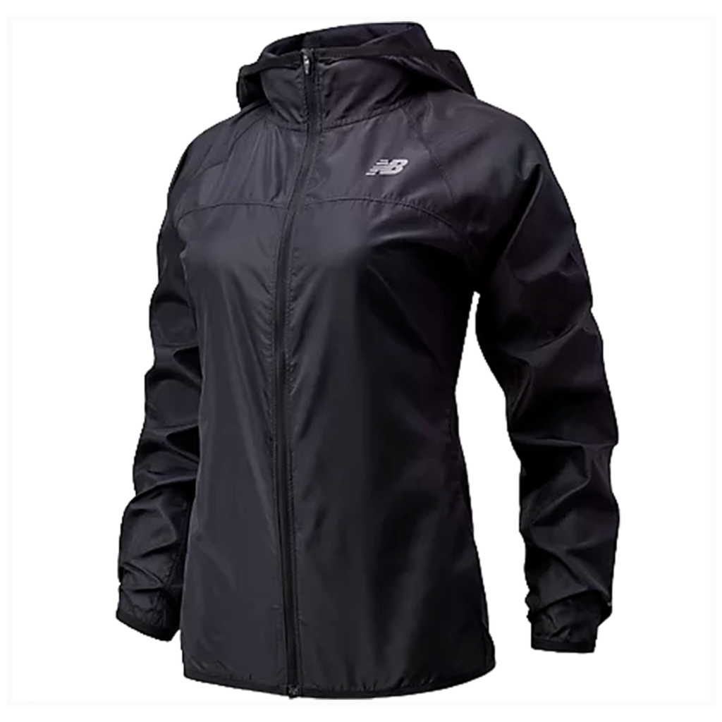 Chaqueta Deportiva Cortaviento New Balance