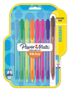 Bolígrafo Kilometrico Paper Mate Surtido Tx8 (copia)