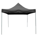 Tela Básica para Techo de Toldo de Hierro K-Pop 3x3 m (ref.:11235)