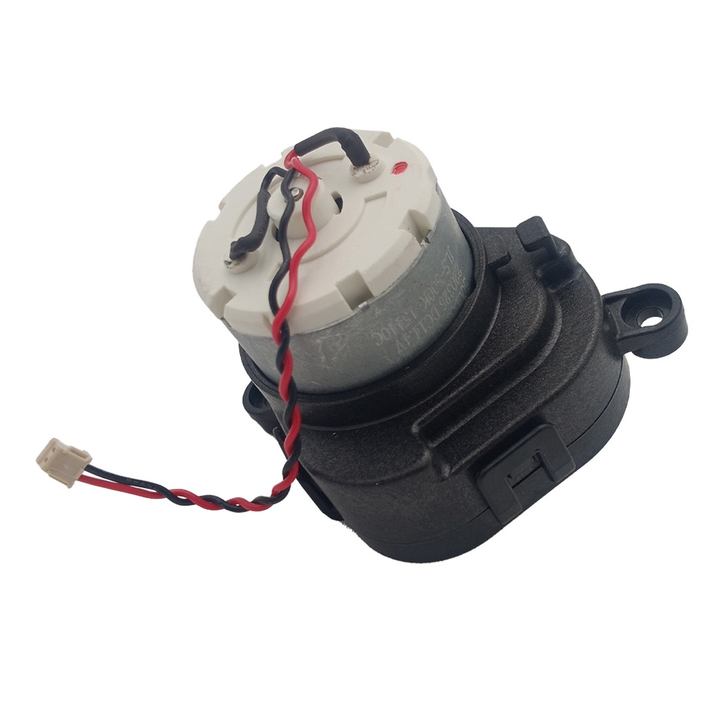 Engranaje de la escobilla del lado derecho NER200