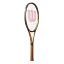 Raqueta de Tenis Wilson Pro Staff 97L v.14