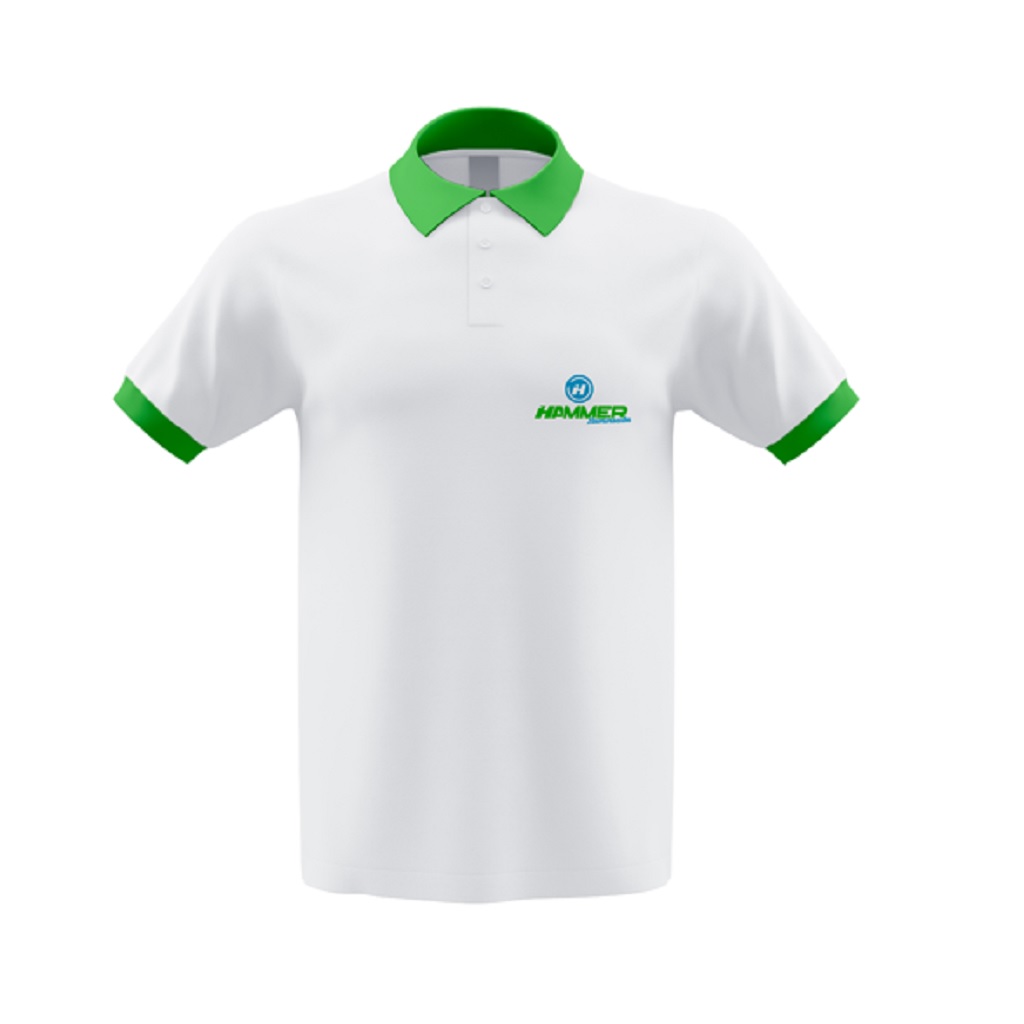 Chemise Hammer Electronic Caballero L (Obsequio)