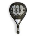 Raqueta de Padel Wilson Carbon Force 2
