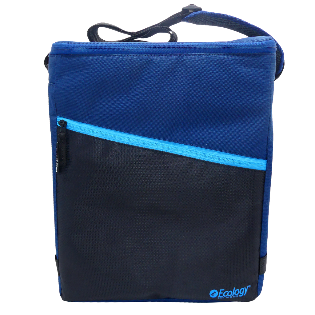 [12040] Bolso Térmico Ecology 20 L (AZUL)