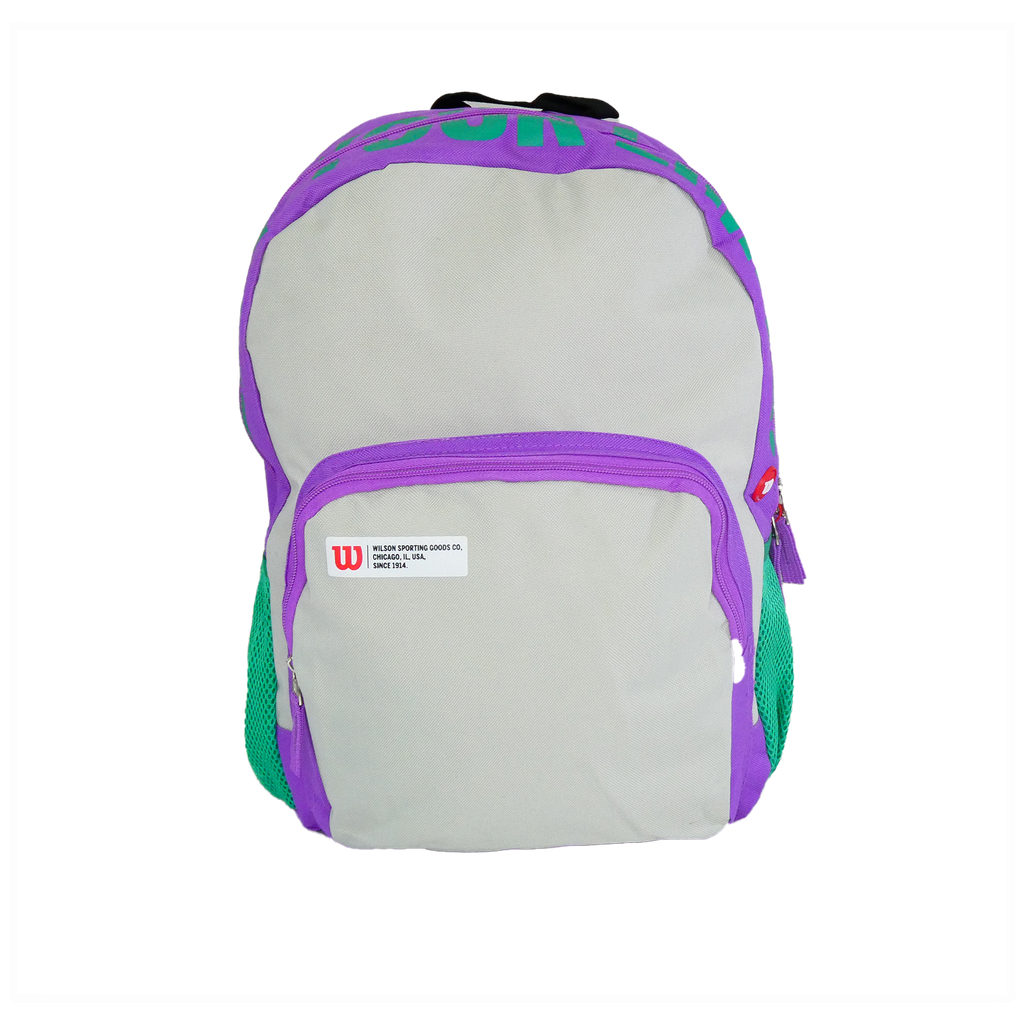 Morral Wilson Infinity Teen Unisex