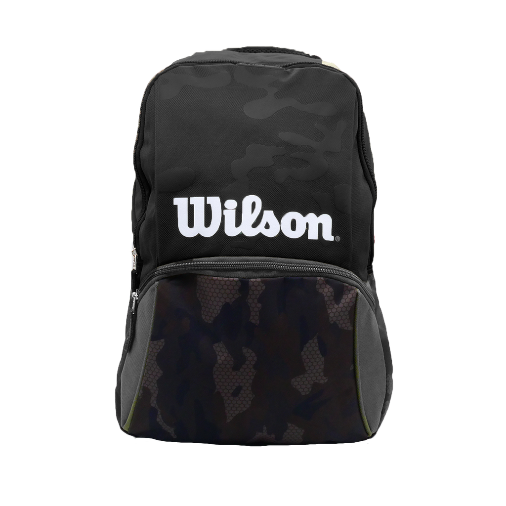 Morral Wilson Camo VIP Unisex