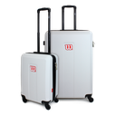 Set de Maletas Sport Wilson 24" 20" 4 ruedas