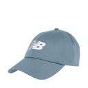 Gorra New Balance Curved Brim Azul