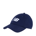 Gorra New Balance Curved Brim Azul marino