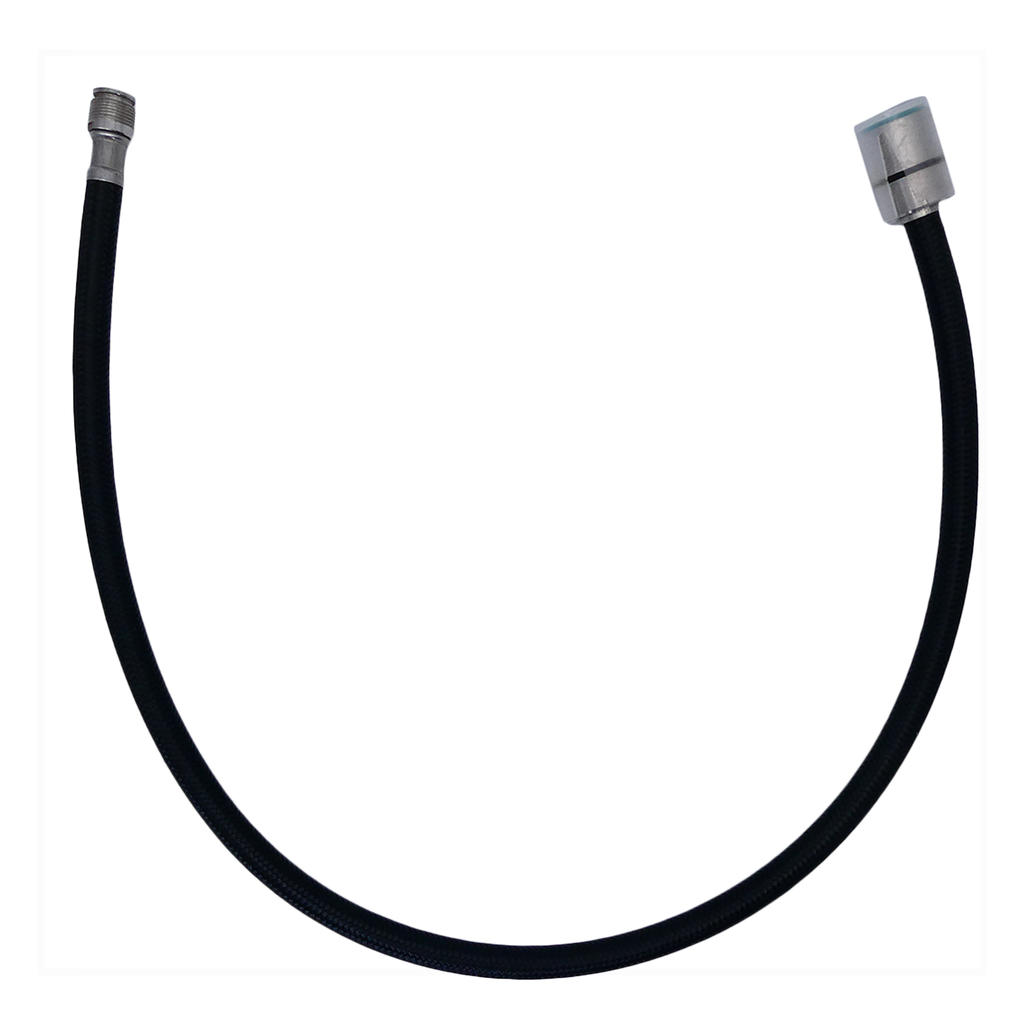 Manguera Flexible de 1/2 x 1/2 BM para Fregadero Milán BM-56027C (copia)